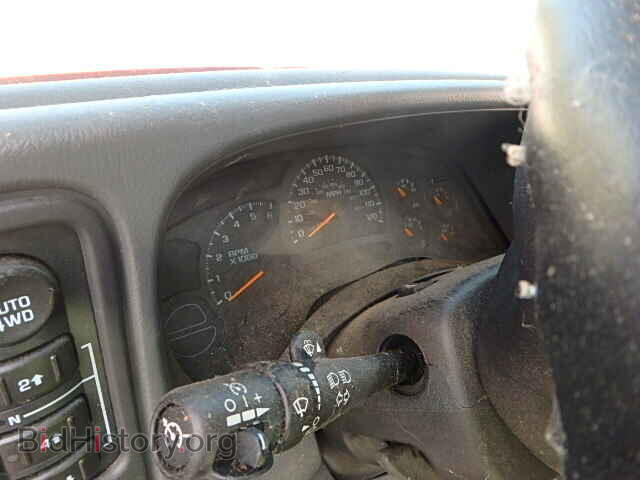 2005 CHEVROLET SILVERADO - VIN: 2GCEK13T051199087 - Фото 8
