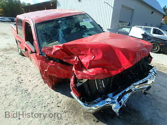 2005 CHEVROLET SILVERADO - VIN: 2GCEK13T051199087 - Фото 10