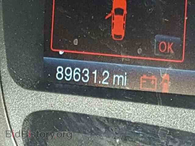 2011 FORD EDGE - VIN: 2FMDK3KC6BBA69793 - Фото 8