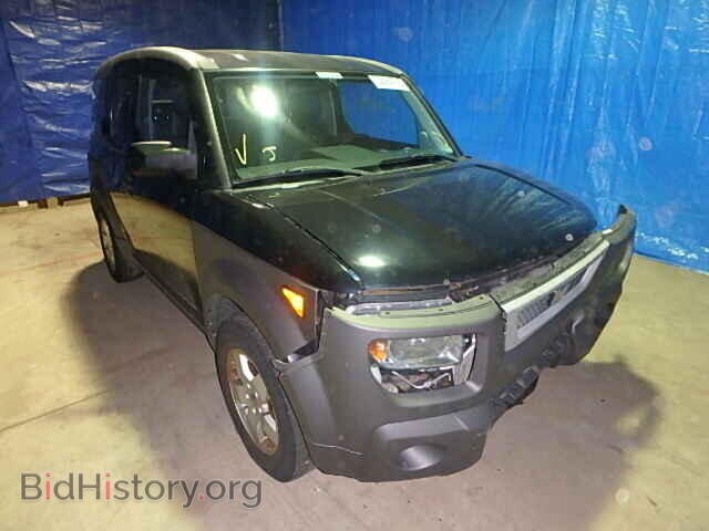Фотография 5J6YH28683L045068 - HONDA ELEMENT 2003