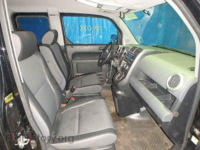 2003 HONDA ELEMENT - VIN: 5J6YH28683L045068 - Фото 5