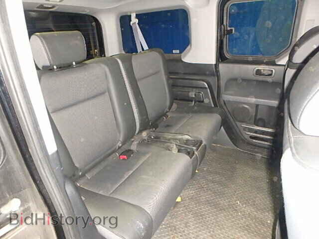 2003 HONDA ELEMENT - VIN: 5J6YH28683L045068 - Фото 6