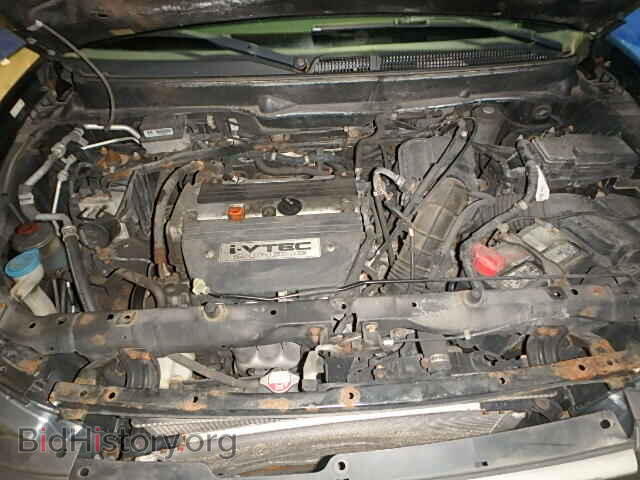 2003 HONDA ELEMENT - VIN: 5J6YH28683L045068 - Фото 7