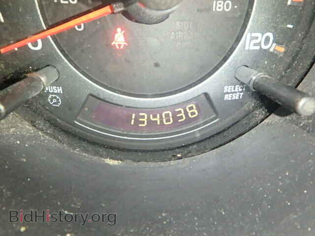 2003 HONDA ELEMENT - VIN: 5J6YH28683L045068 - Фото 8