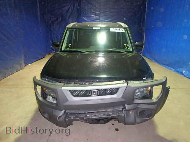 2003 HONDA ELEMENT - VIN: 5J6YH28683L045068 - Фото 9