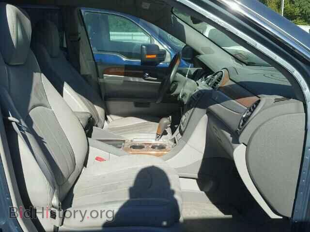 2009 BUICK ENCLAVE - VIN: 5GAER23D79J118965 - Фото 5