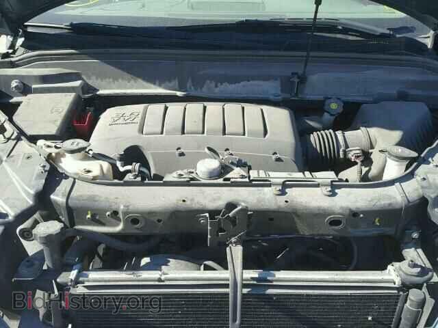 2009 BUICK ENCLAVE - VIN: 5GAER23D79J118965 - Фото 7