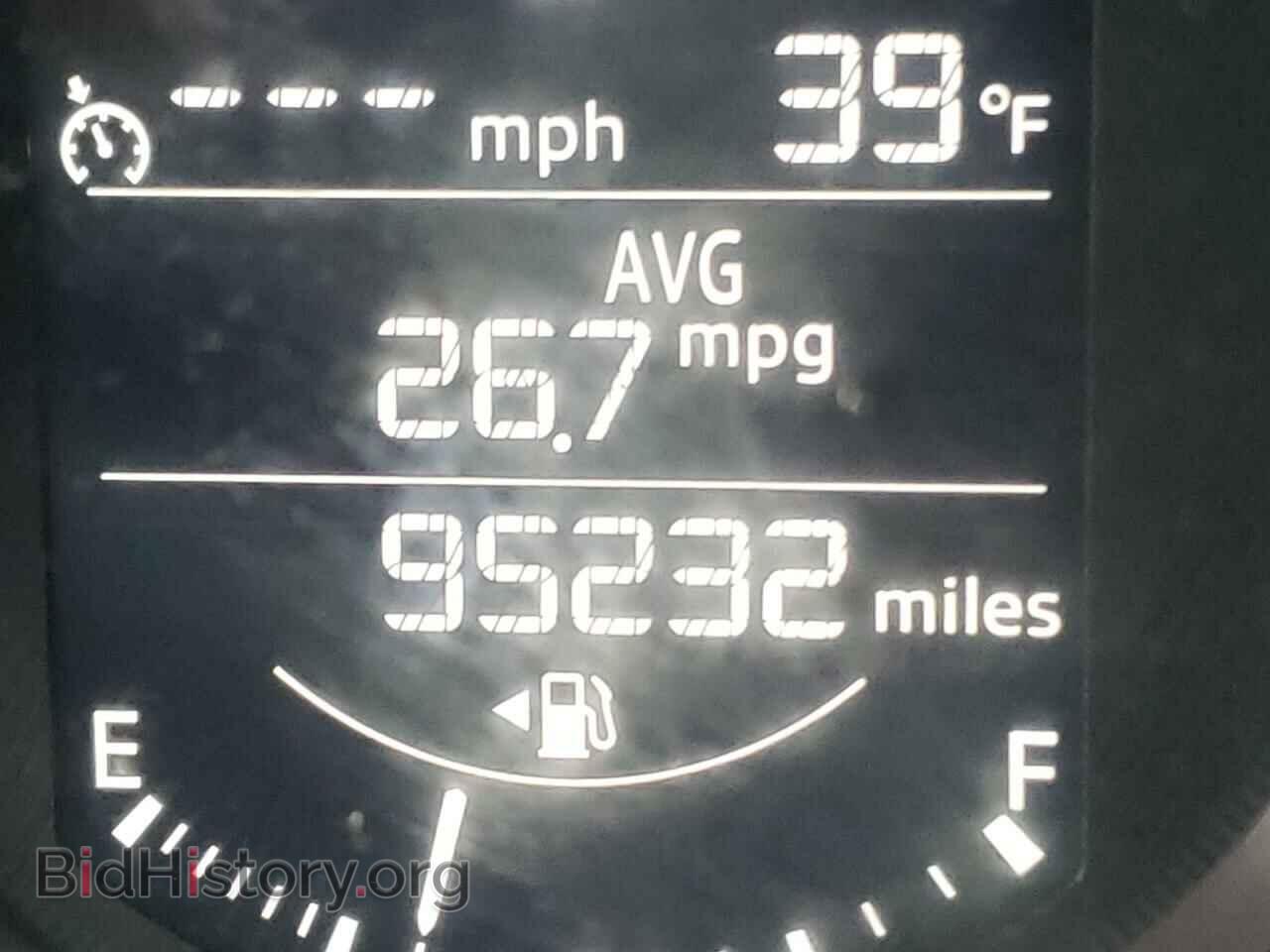 2017 MAZDA 6 - VIN: JM1GL1V56H1117233 - Фото 8