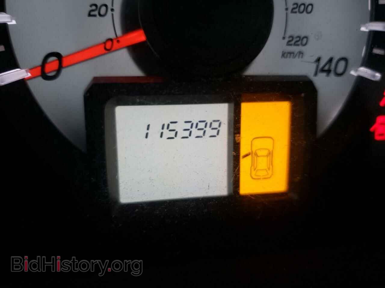 2014 HONDA PILOT - VIN: 5FNYF4H23EB050933 - Фото 8