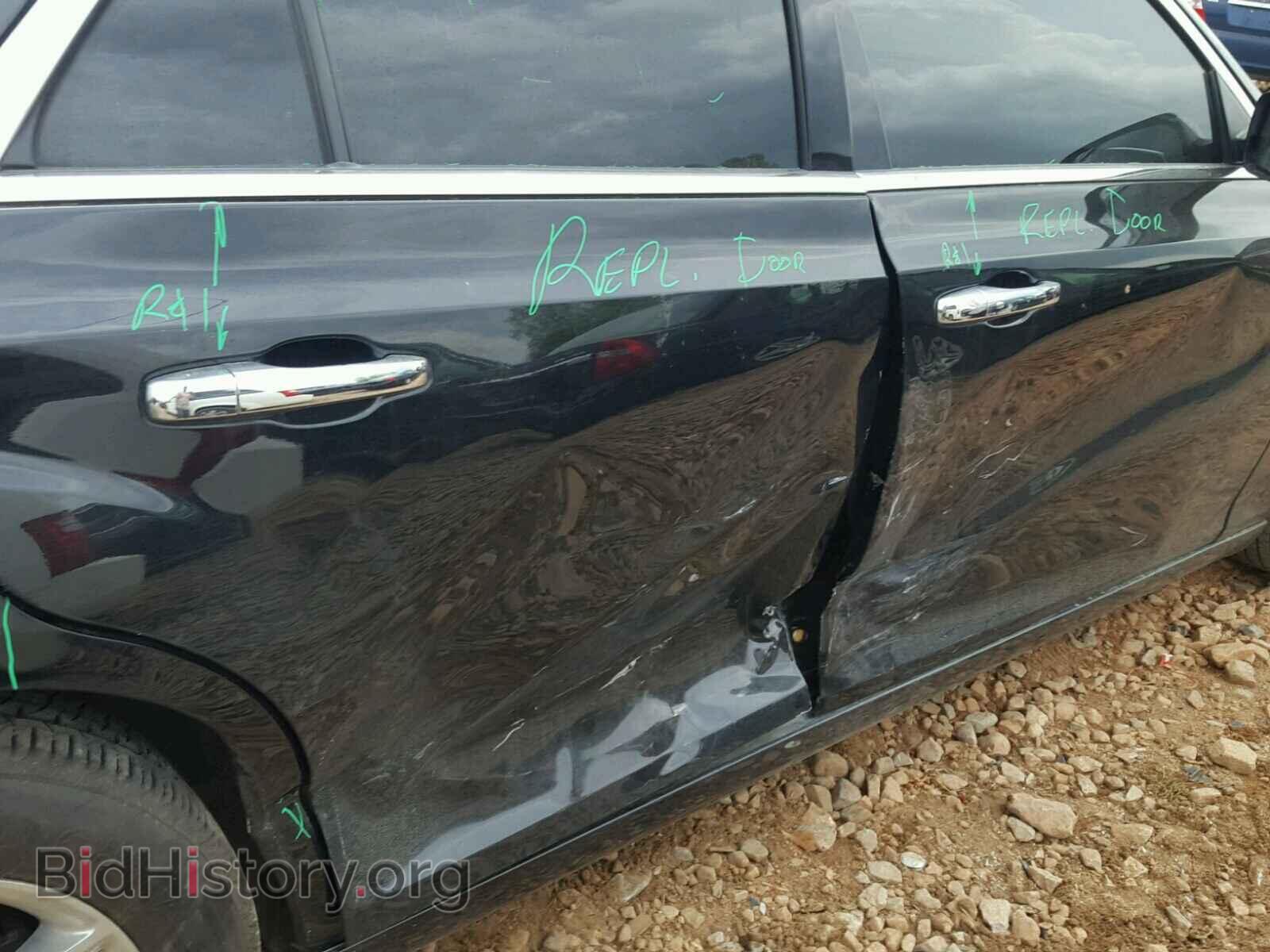 2016 CHRYSLER 300 - VIN: 2C3CCAEGXGH189783 - Фото 9
