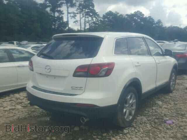 2015 MAZDA CX-9 - VIN: JM3TB2CA6F0456916 - Фото 4