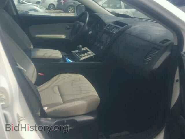 2015 MAZDA CX-9 - VIN: JM3TB2CA6F0456916 - Фото 5