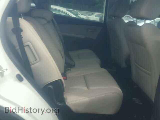 2015 MAZDA CX-9 - VIN: JM3TB2CA6F0456916 - Фото 6