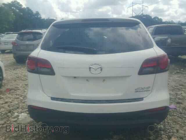 2015 MAZDA CX-9 - VIN: JM3TB2CA6F0456916 - Фото 9