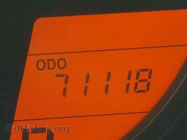 2012 TOYOTA 4RUNNER - VIN: JTEBU5JR0C5078711 - Фото 8