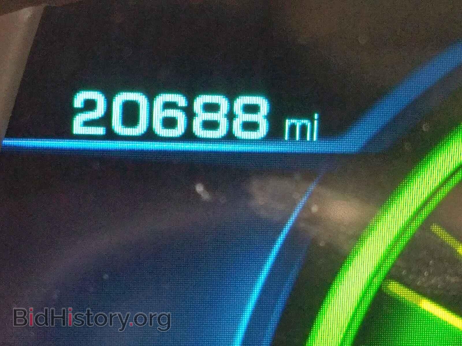 2018 CHEVROLET VOLT - VIN: 1G1RD6S52JU131473 - Фото 8