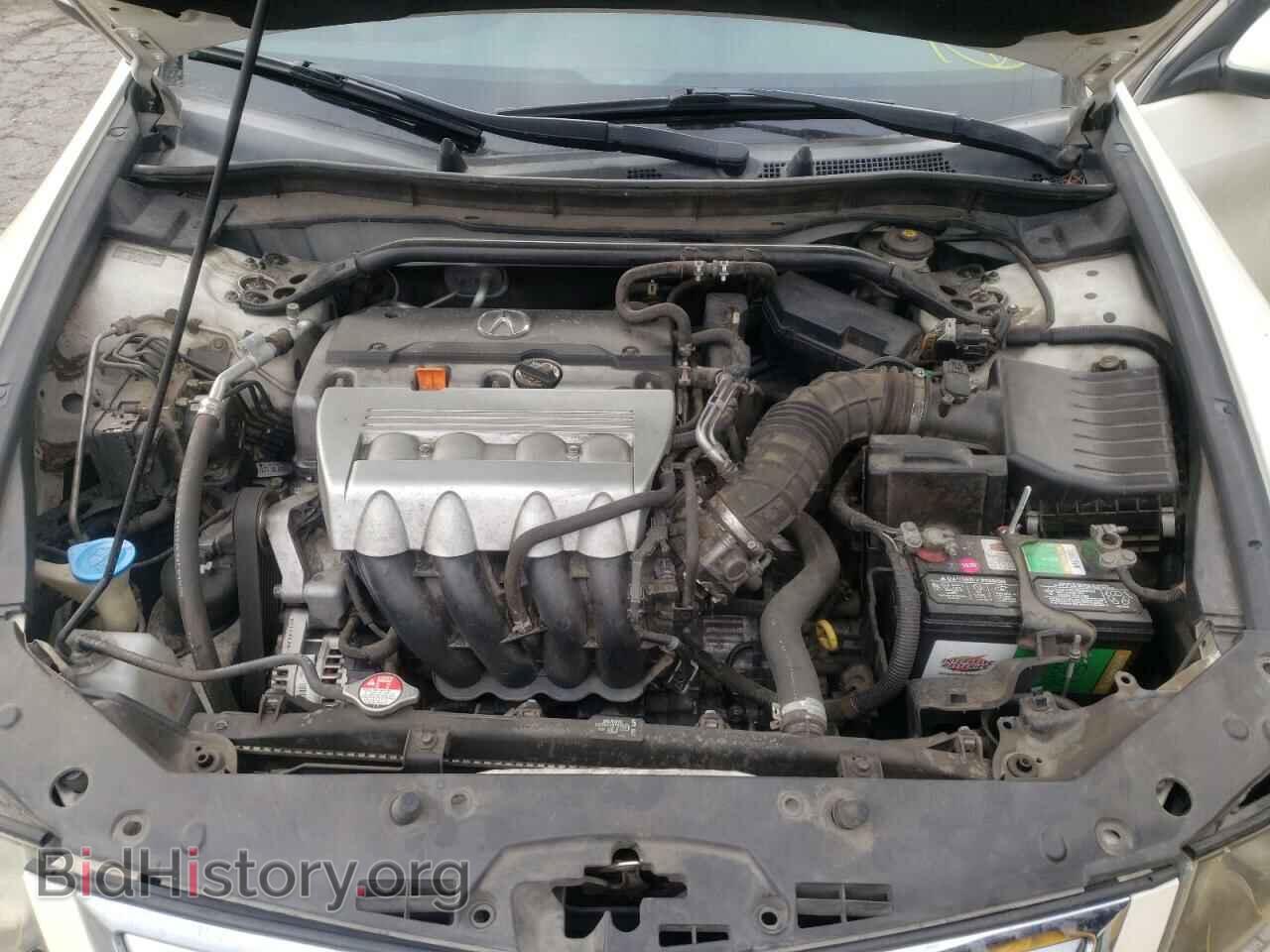 2011 ACURA TSX - VIN: JH4CU2F6XBC005196 - Фото 7