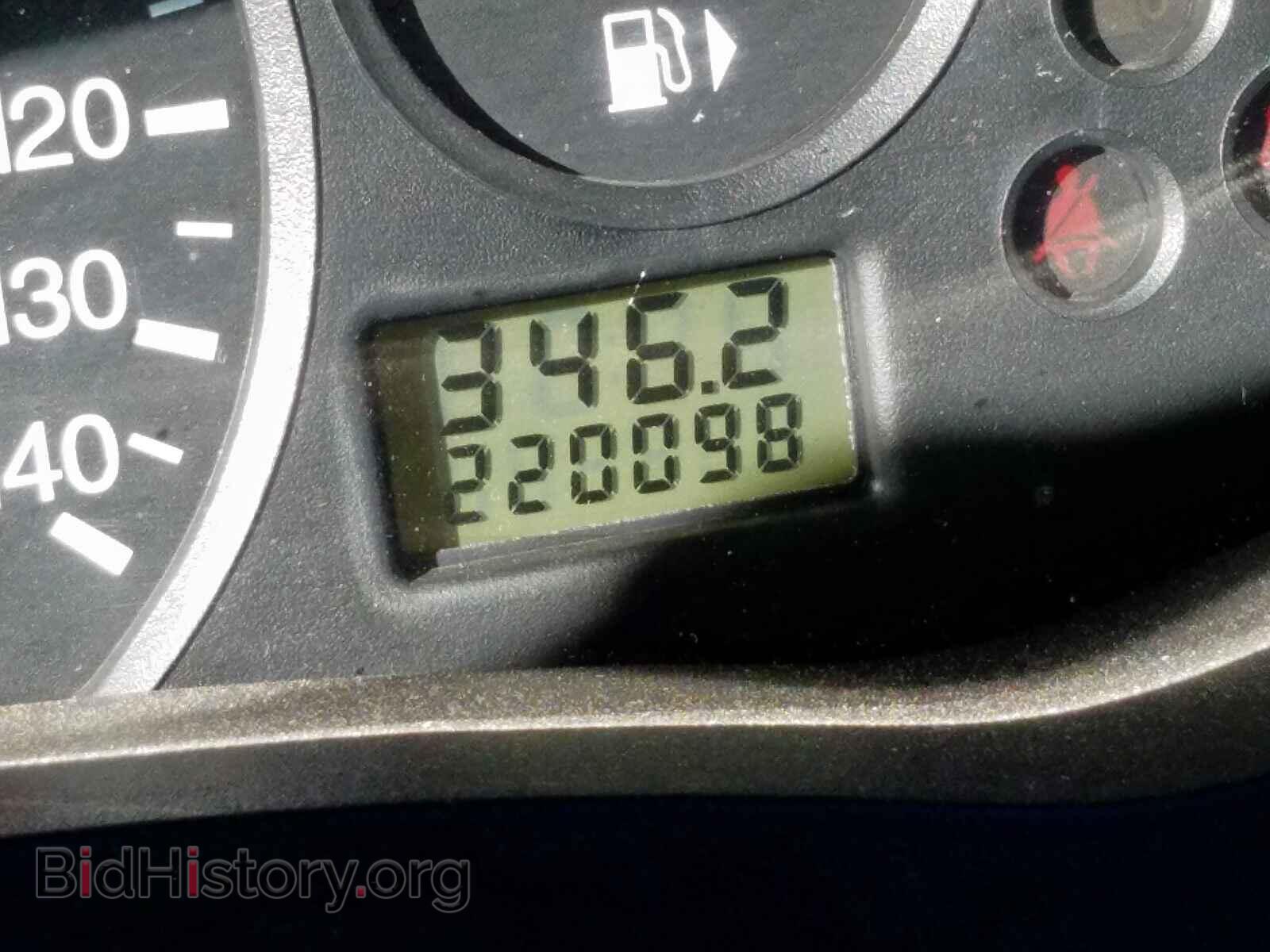 2005 FORD FOCUS - VIN: 3FAFP37N75R128516 - Фото 8