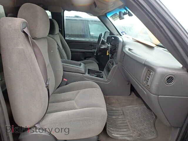 2006 CHEVROLET SILVERADO - VIN: 2GCEC19TX61112477 - Photo 5