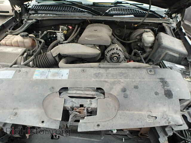 2006 CHEVROLET SILVERADO - VIN: 2GCEC19TX61112477 - Photo 7