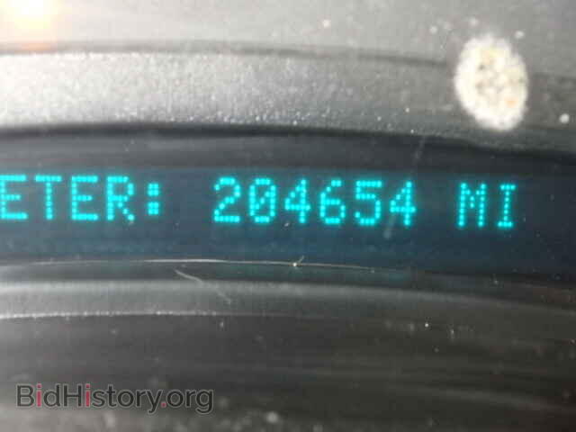 2006 CHEVROLET SILVERADO - VIN: 2GCEC19TX61112477 - Photo 8