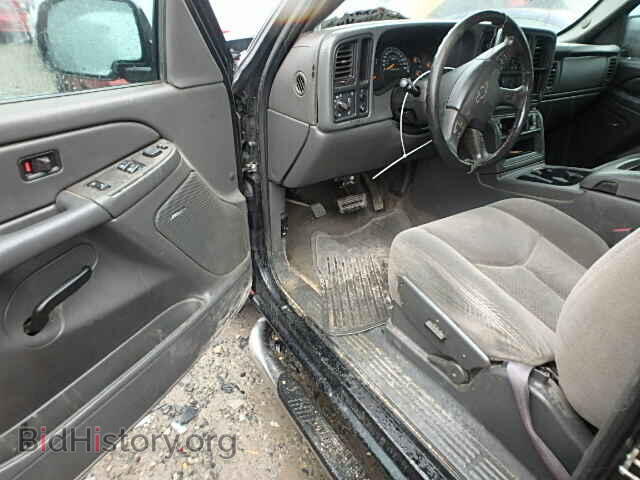 2006 CHEVROLET SILVERADO - VIN: 2GCEC19TX61112477 - Photo 9