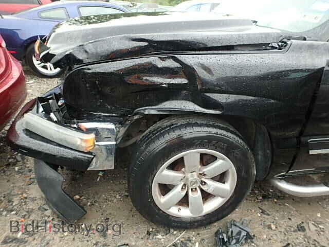2006 CHEVROLET SILVERADO - VIN: 2GCEC19TX61112477 - Photo 10