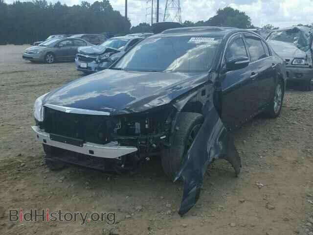 2013 HYUNDAI GENESIS - VIN: KMHGC4DD5DU241556 - Фото 2