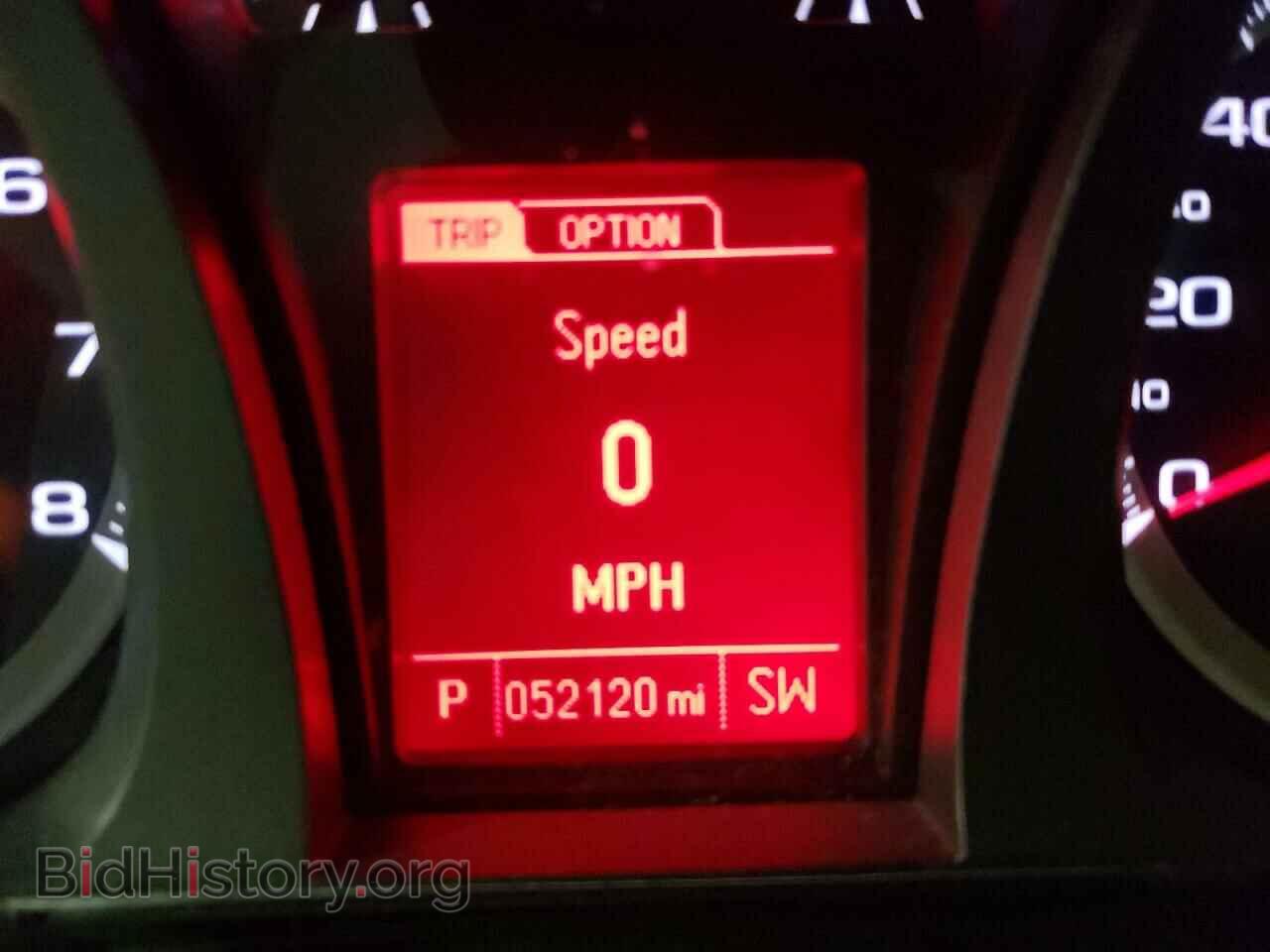 2017 GMC TERRAIN - VIN: 2GKFLSEK1H6281563 - Фото 8