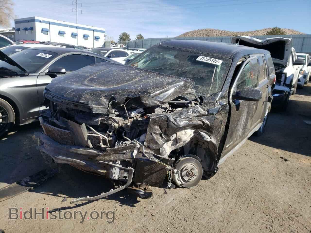 2016 GMC TERRAIN - VIN: 2GKALMEK1G6315389 - Фото 2