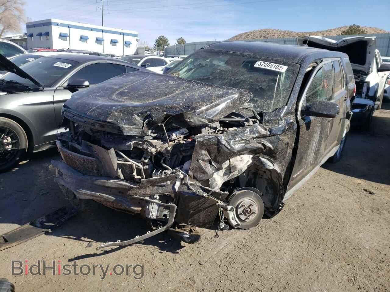 2016 GMC TERRAIN - VIN: 2GKALMEK1G6315389 - Фото 9