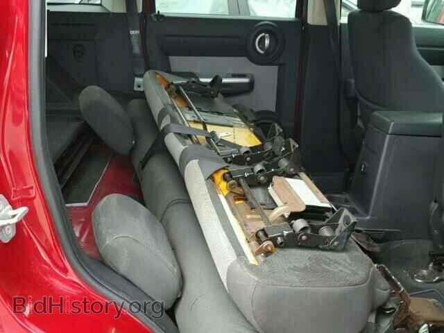 2008 DODGE NITRO - VIN: 1D8GT58K58W212749 - Фото 6