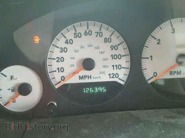 2006 DODGE CARAVAN - VIN: 2D4GP44L46R655107 - Фото 8