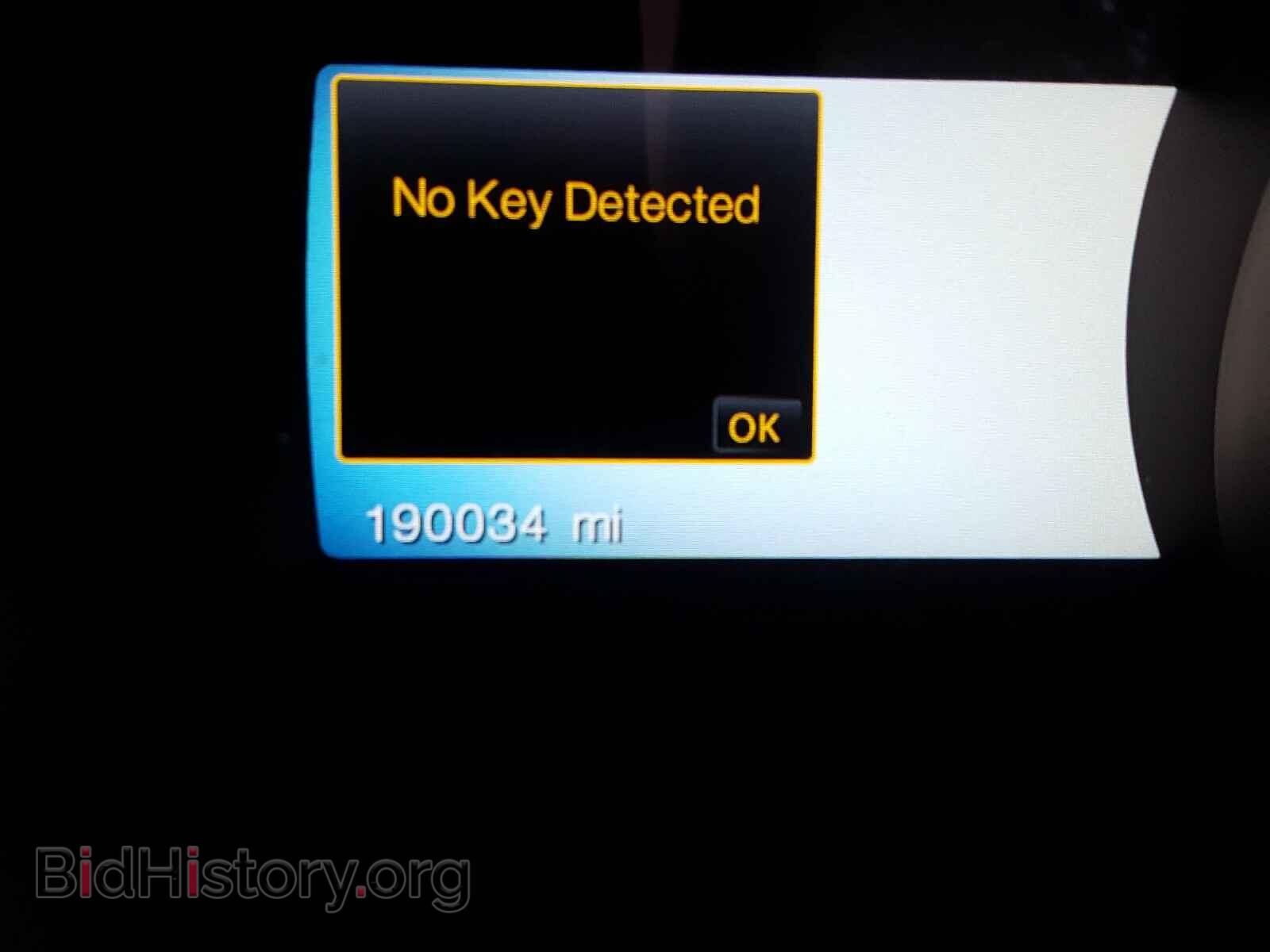 2012 FORD EXPLORER - VIN: 1FMHK8F88CGA82608 - Фото 8