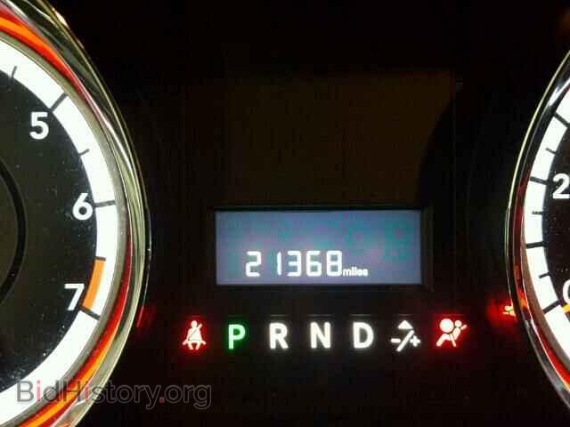 2015 DODGE CARAVAN - VIN: 2C4RDGCG3FR569873 - Фото 8