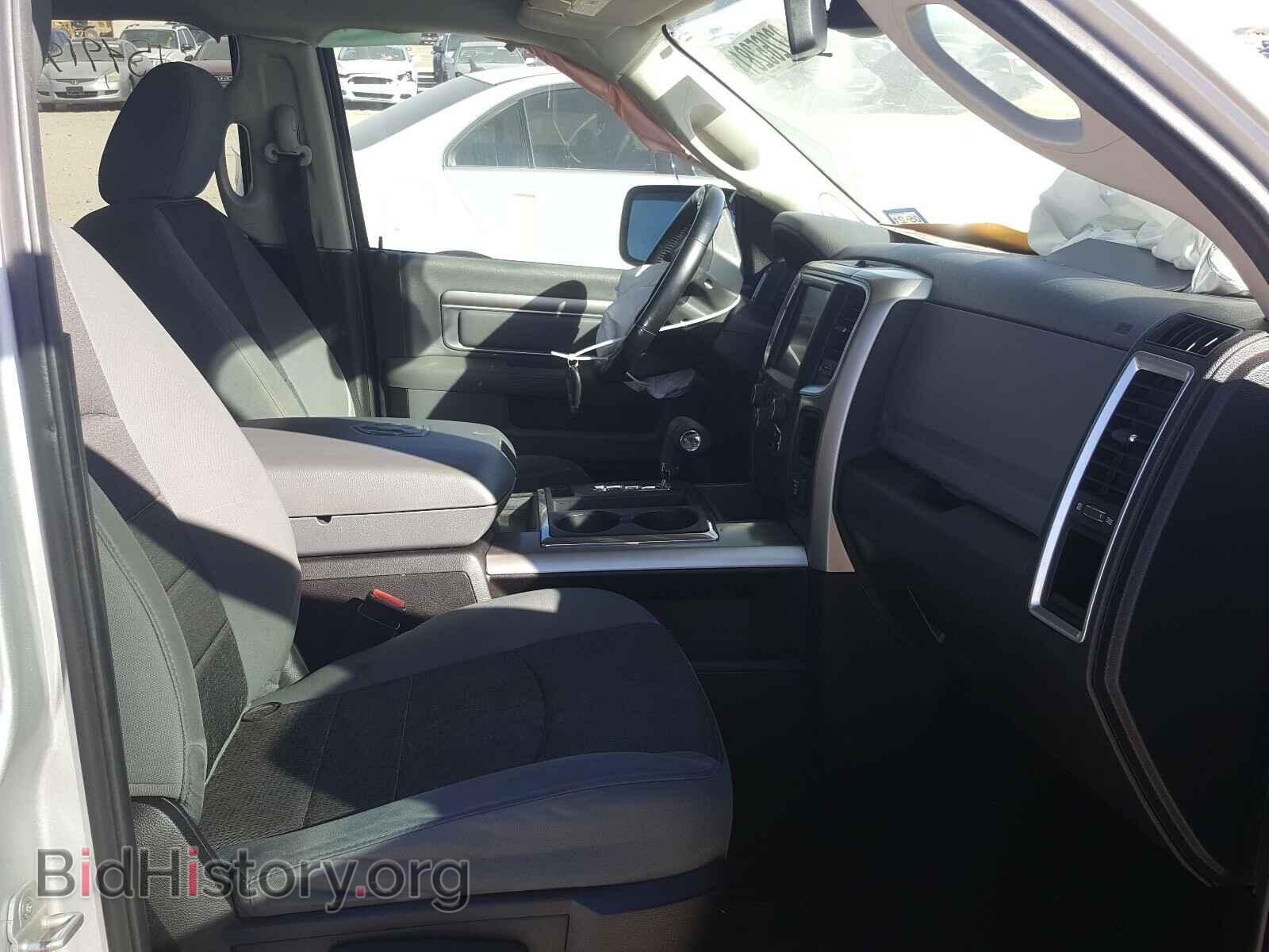2013 RAM 1500 - VIN: 1C6RR6LT7DS634073 - Photo 5