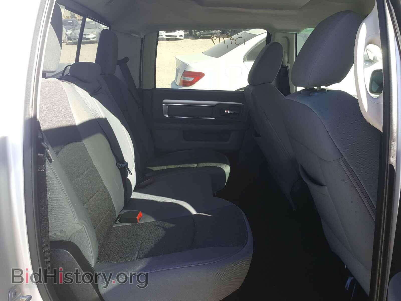 2013 RAM 1500 - VIN: 1C6RR6LT7DS634073 - Photo 6