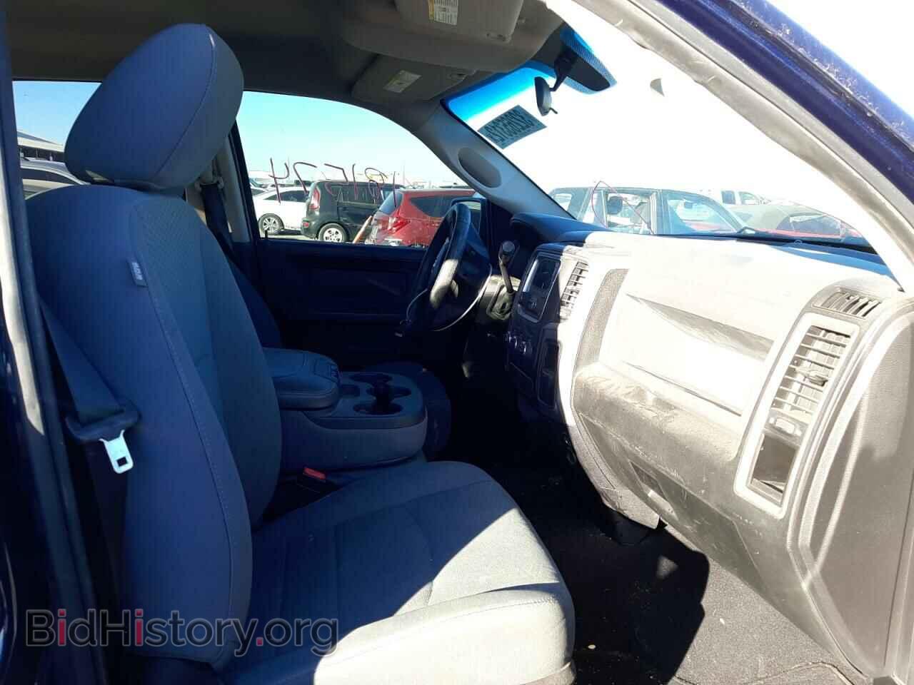 2014 RAM 1500 - VIN: 1C6RR6FT8ES448099 - Фото 5