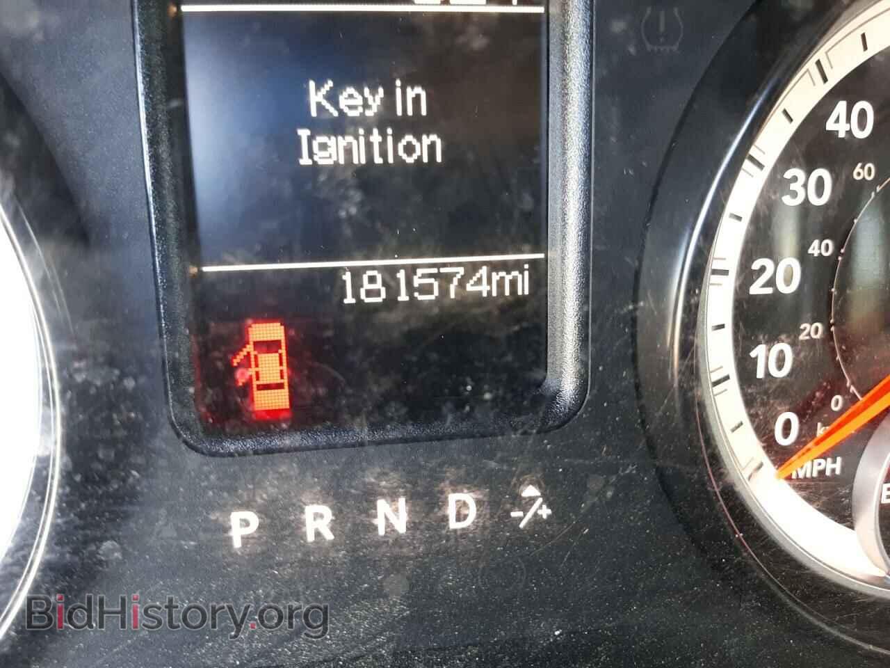2014 RAM 1500 - VIN: 1C6RR6FT8ES448099 - Фото 8