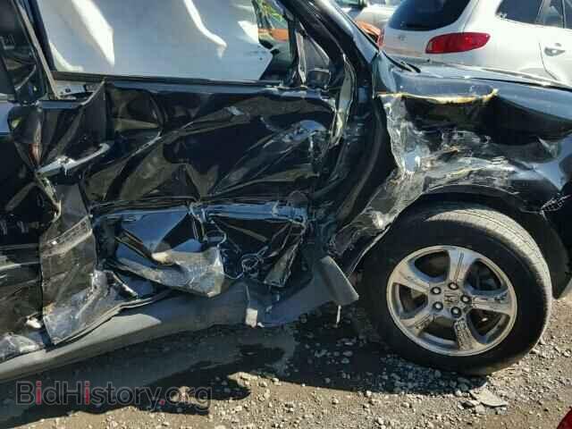 2012 HONDA PILOT - VIN: 5FNYF4H57CB030420 - Фото 10