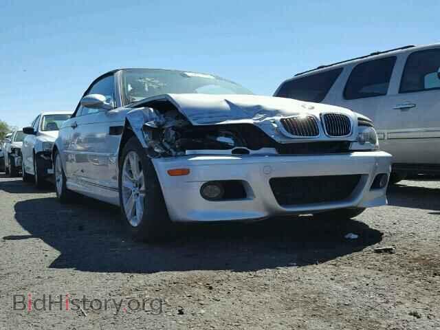 2003 BMW M3 - VIN: WBSBR93493PK02602 - Фото 10