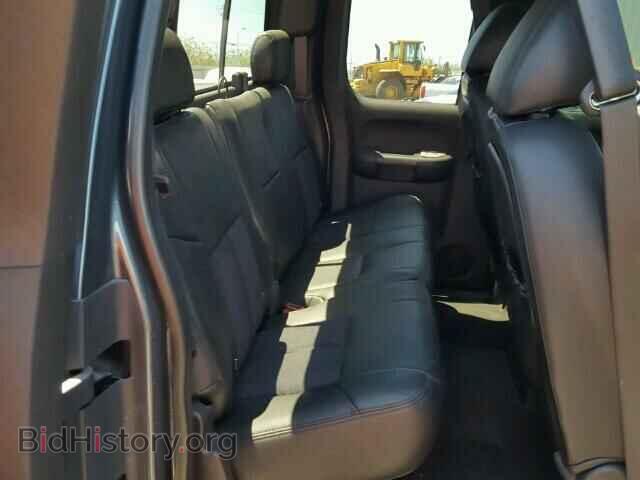 2008 CHEVROLET SILVERADO - VIN: 2GCEC19J381235863 - Фото 6