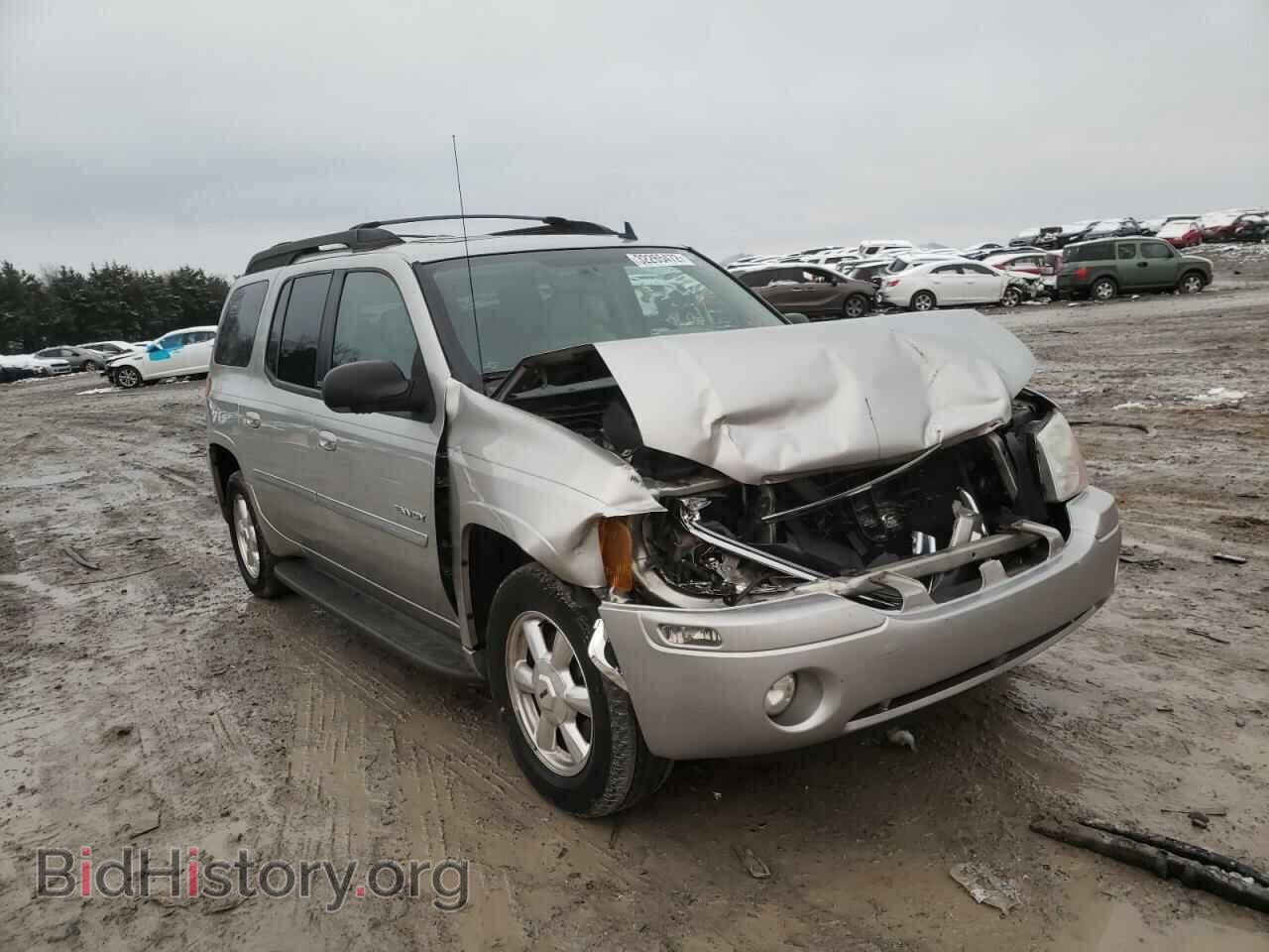 Фотография 1GKET16S166112909 - GMC ENVOY 2006
