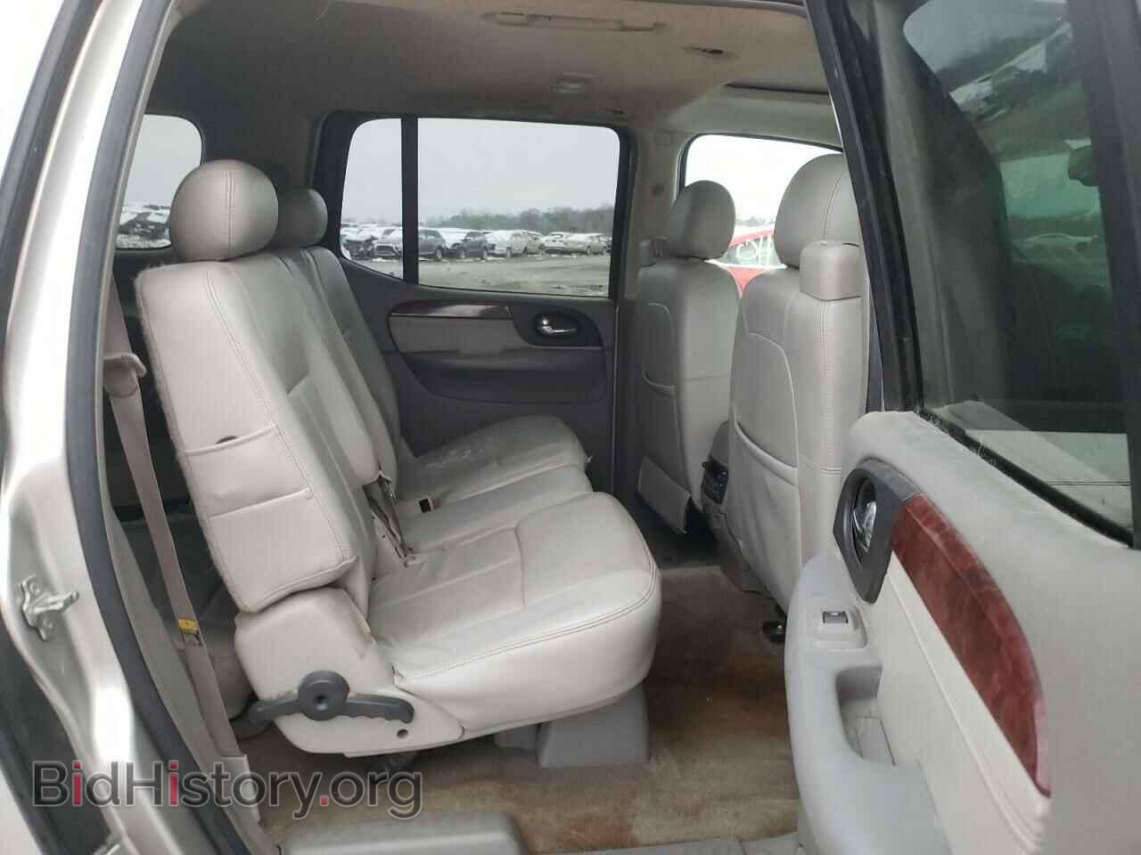 2006 GMC ENVOY - VIN: 1GKET16S166112909 - Фото 6