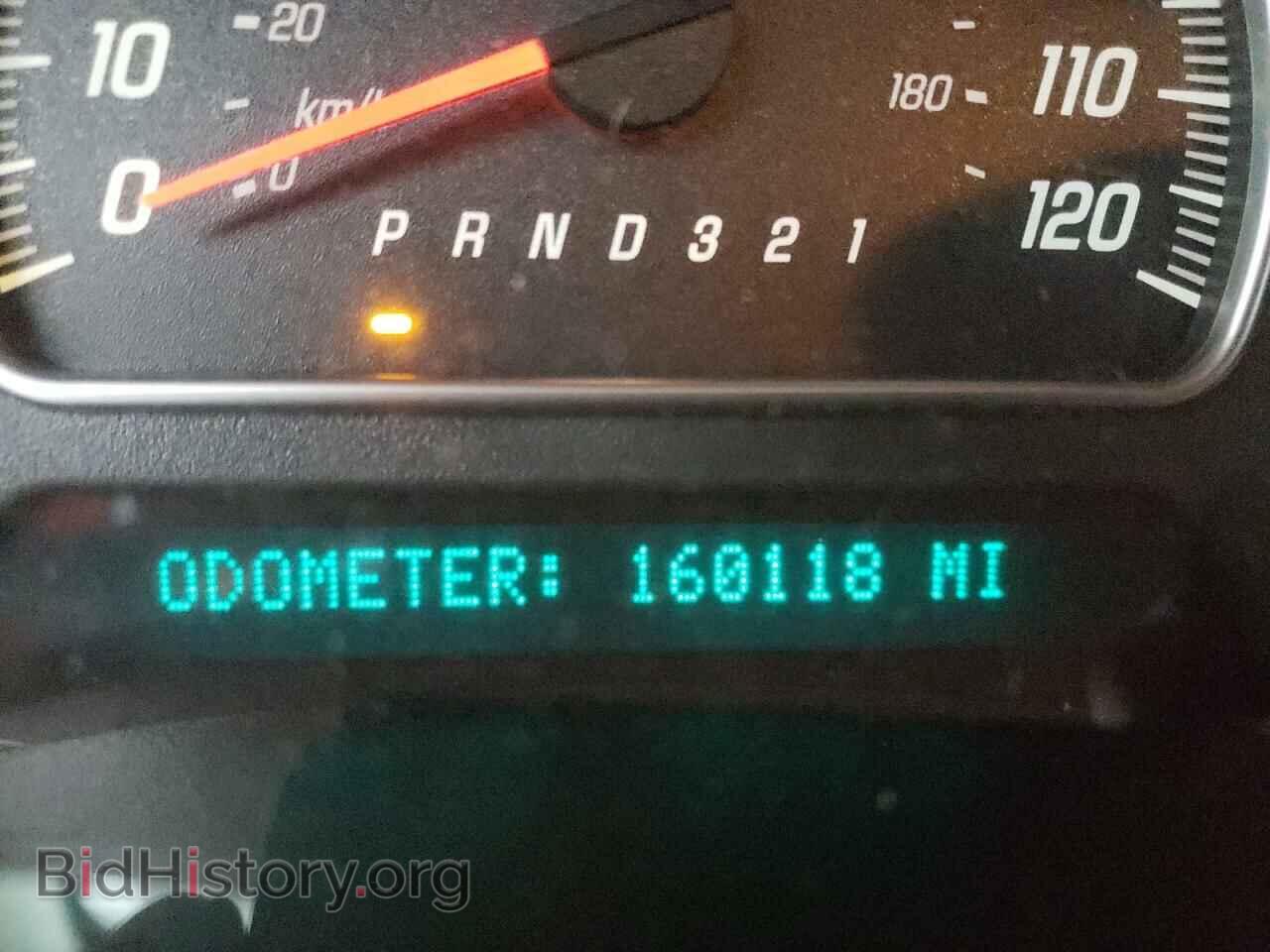 2006 GMC ENVOY - VIN: 1GKET16S166112909 - Фото 8