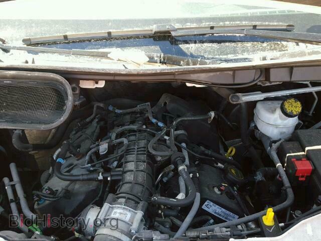 2017 FORD TRANSIT CO - VIN: 1FTYR1ZG1HKA92766 - Фото 7