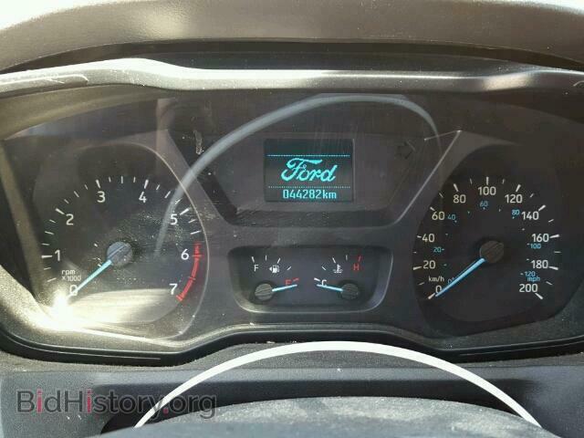 2017 FORD TRANSIT CO - VIN: 1FTYR1ZG1HKA92766 - Фото 8