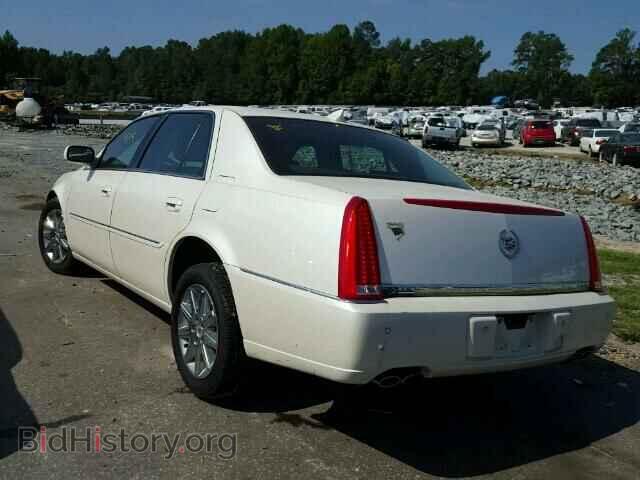 2011 CADILLAC DTS - VIN: 1G6KH5E62BU132994 - Фото 3