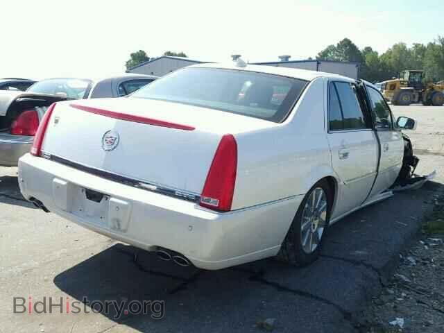 2011 CADILLAC DTS - VIN: 1G6KH5E62BU132994 - Фото 4