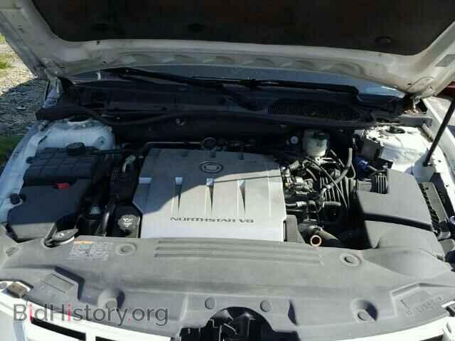 2011 CADILLAC DTS - VIN: 1G6KH5E62BU132994 - Фото 7
